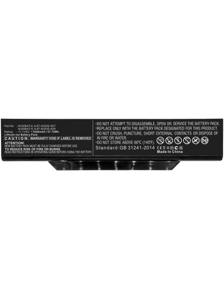 CoreParts-MBXCL-BA0035