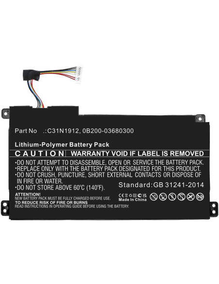 CoreParts-MBXAS-BA0312