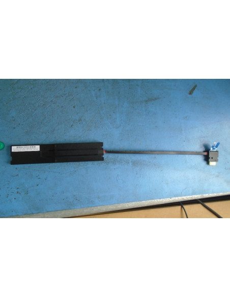 Hewlett Packard Enterprise-878640-001