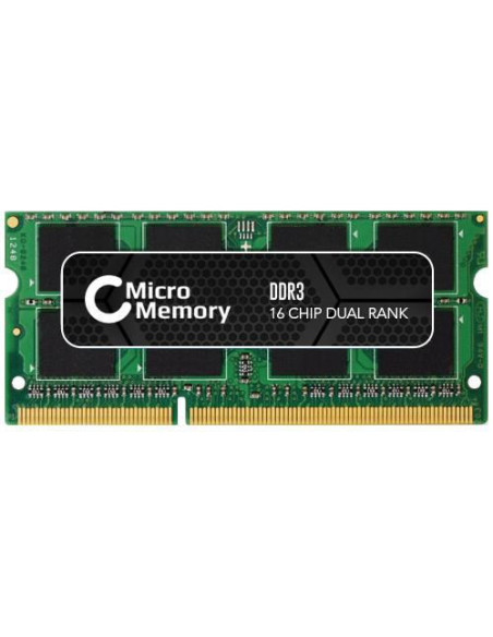CoreParts-MMST-DDR3-20402-4GB
