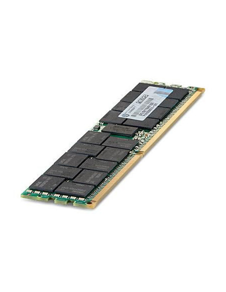 Hewlett Packard Enterprise-672631-B21