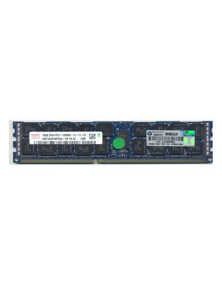 Hewlett Packard Enterprise-672612-081
