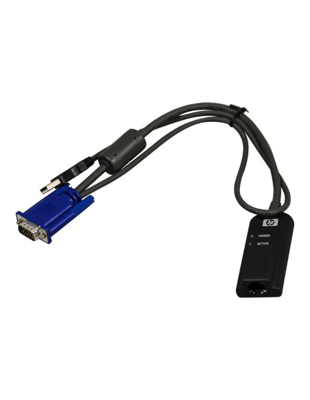 Hewlett Packard Enterprise-748740-001