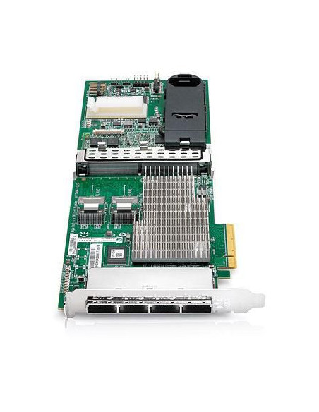 Hewlett Packard Enterprise-487204-B21-RFB