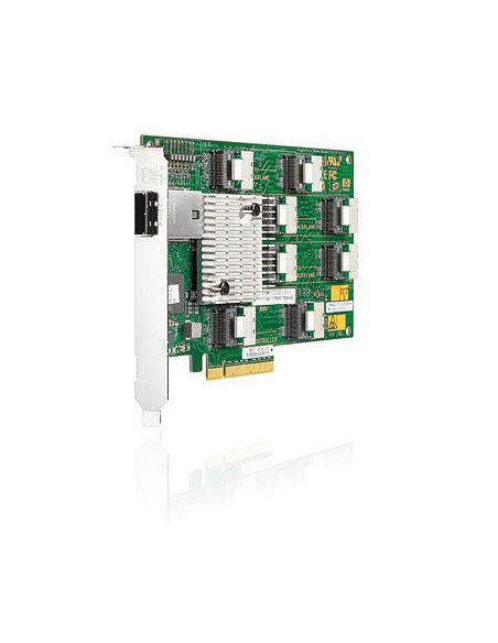 Hewlett Packard Enterprise-468406-B21-RFB