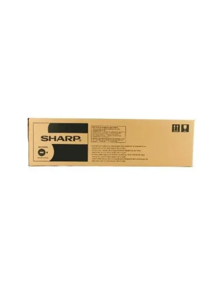 Sharp-MX61GTBA