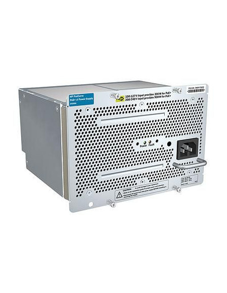 Hewlett Packard Enterprise-RP001235702