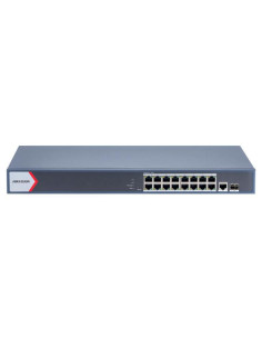 Hikvision-DS-3E1518P-EIV2