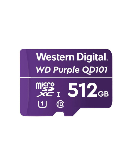 Western Digital-WDD512G1P0C