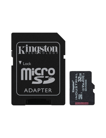 Kingston-SDCIT2/32GB