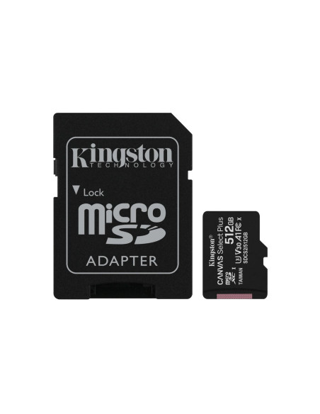 Kingston-SDCS2/512GB
