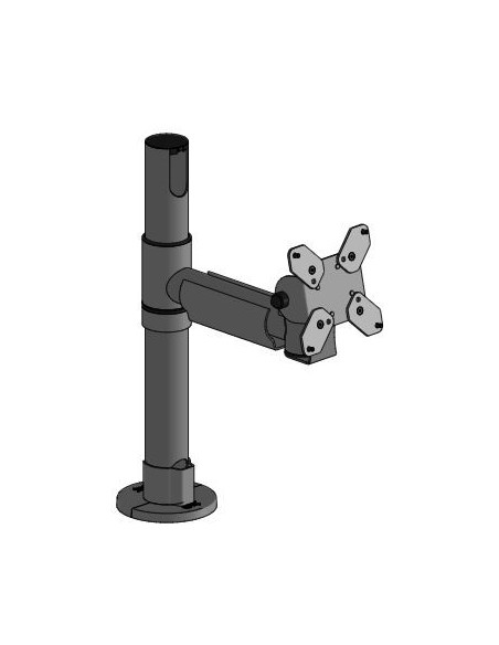 Ergonomic Solutions-SPV1104-02