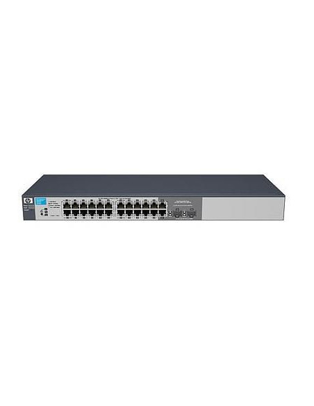 Hewlett Packard Enterprise-J9450A-RFB