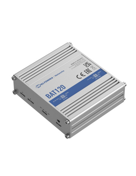 Teltonika Networks-BAT120000000