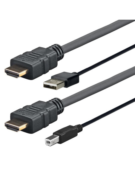 Vivolink-PROHDMIUSBAB4AMP