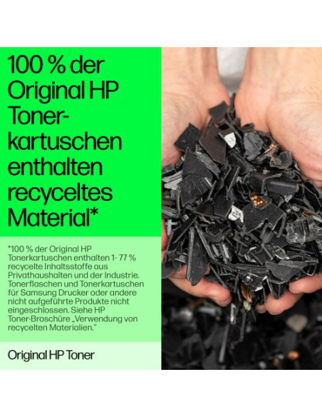 Toner HP original C4193A 640A Magenta - 6000 pages haute qualité 