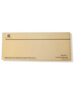 Toner KONICA original Jaune A5E7251 TN-622Y - 104000 Pages 