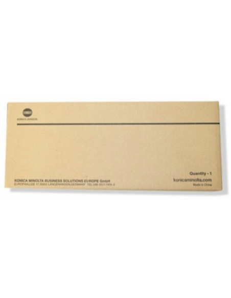 Toner KONICA original Jaune A5E7251 TN-622Y - 104000 Pages 