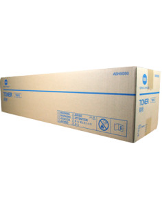 Toner KONICA original A8H5050 TN-812K Noir - 40800 pages 