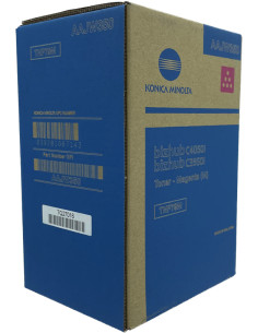 Toner KONICA original Magenta AAJW350 TNP- 79M - 9000 Pages 