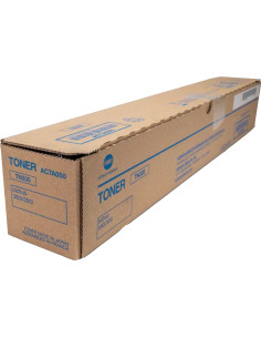 Toner KONICA Minolta AC7A050 original Noir - 25000 pages TN-330 