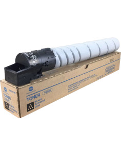 Toner original Konica Minolta ACV1150 TN-626K Noir - 28000 Pages 
