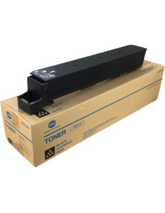 Toner KONICA original ACYP050 TN-714 Noir - 40000  à prix bas 