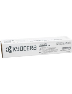 Toner KYOCERA original TK-5315K Noir - 24000 Pages 1T02WH0NL0 