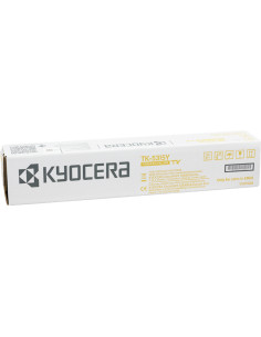 Toner KYOCERA original Jaune TK-5315Y - 18000 pages 1T02WHANL0 
