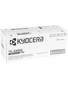 Toner KYOCERA original TK-5390K Noir - 18000 pages 1T02Z10NL0 