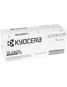Toner KYOCERA original TK-5405K Noir - 17000 pages 1T02Z60NL0 