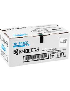 Toner KYOCERA original TK-5430C Cyan - 1250 pages - 1T0C0ACNL1 