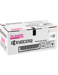 Toner KYOCERA original TK-5440M Magenta - 2400 pages 1T0C0ABNL0 