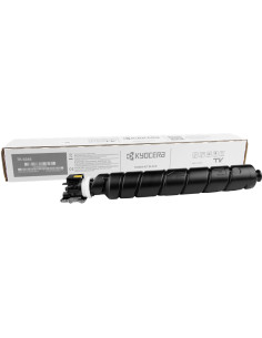 Toner KYOCERA original TK-6345 Noir - 40000 pages pour impression de qualité 