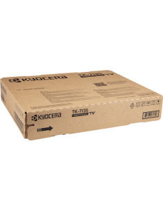Toner KYOCERA original TK-7135 Noir - 20000 pages 1T02ZT0NL0 