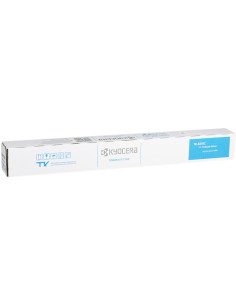 Toner KYOCERA original TK-8375C Cyan - 20000 pages 1T02XDCNL0 
