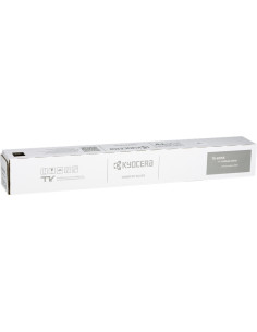 Toner KYOCERA original TK-8375K Noir - 30000 pages 1T02XD0NL0 