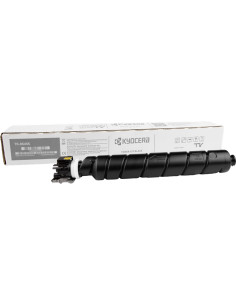Toner KYOCERA original TK-8545K Noir - 30 000 pages imprimables 
