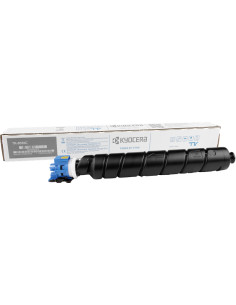 Toner KYOCERA original TK-8555C Cyan - 24000 pages 1T02XCCNL0 