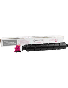 Toner KYOCERA original TK-8555M Magenta 24000 pages à prix réduit 