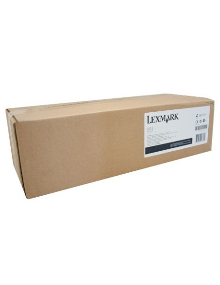 Toner LEXMARK original Jaune 71C2XY0 CS735 - 12500 pages 