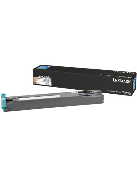 Toner LEXMARK original C950X76G - 30000 pages pour C950 