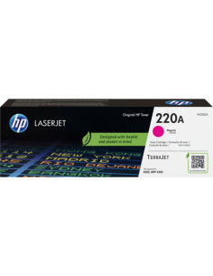 Toner Magenta HP Compatible W2203A 1800 pages - Prindo Classic 