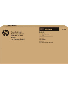 Toner SAMSUNG original Multipack CLT- P404B Noir 2x1500 pages 
