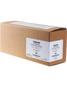 Toner TOSHIBA original T- 408E- R Noir 13500 Pages - 6B000000853 