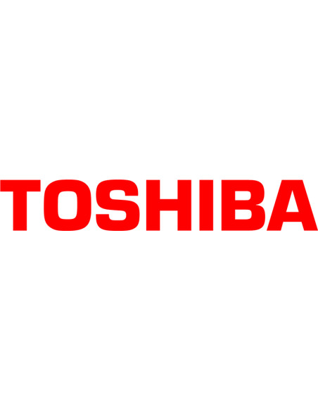 Toner TOSHIBA original T- 478P- R Noir - 20000 pages 6B000000855 