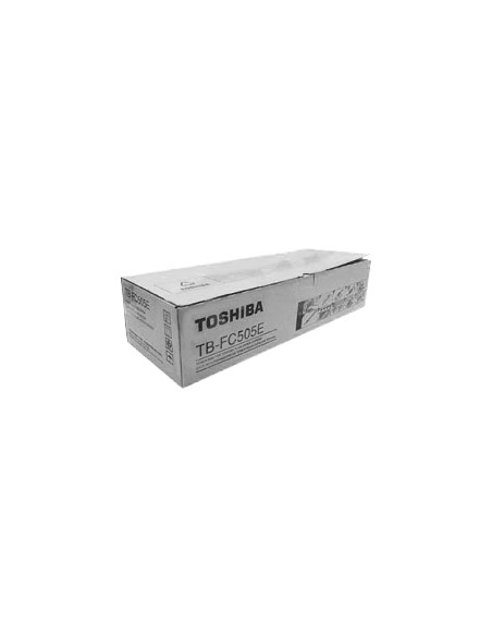 Toner TOSHIBA original TB- FC505E 6AG00007695 jusqu'à 56000 pages 