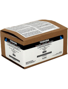 Toner original TOSHIBA Cyan T- FC305PC- R 3000 pages 6B000000747 