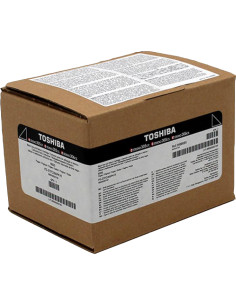 Toner TOSHIBA original T- FC305PK- R Noir - 6000 pages Retour ruban 