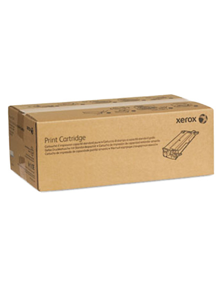 Toner original XEROX Noir 006R01655 pour C60/70 - 30000 pages 